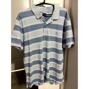 Brooks Brothers Performance Polo - Slim Fit XL